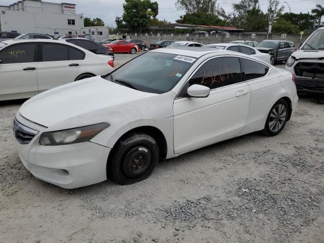 2010 Honda Accord EX