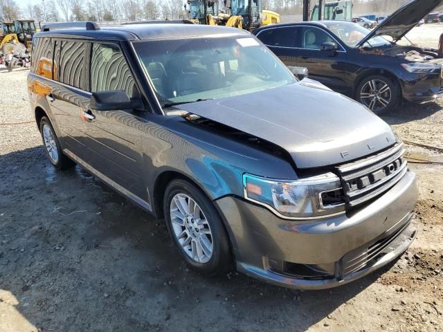 2015 Ford Flex SEL