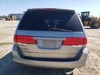 2008 Honda Odyssey EXL