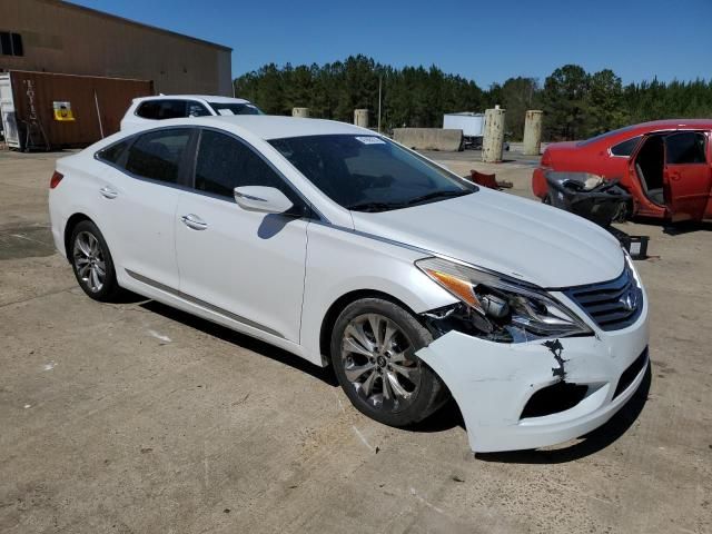 2012 Hyundai Azera GLS