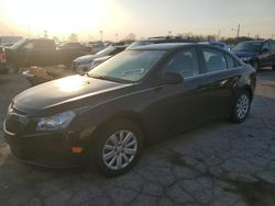 2011 Chevrolet Cruze LS for sale in Indianapolis, IN