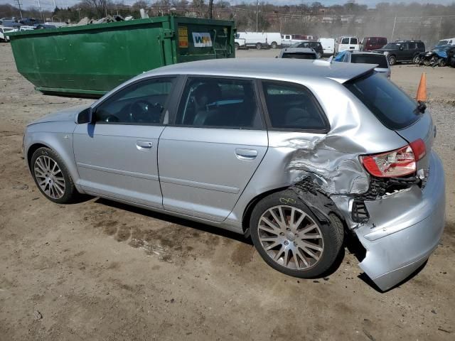 2006 Audi A3 2.0 Sport