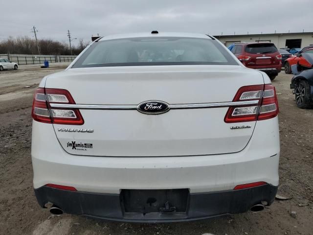 2013 Ford Taurus SE