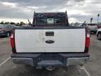 2008 Ford F350 SRW Super Duty