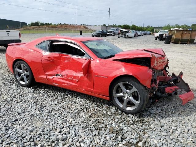 2014 Chevrolet Camaro 2SS