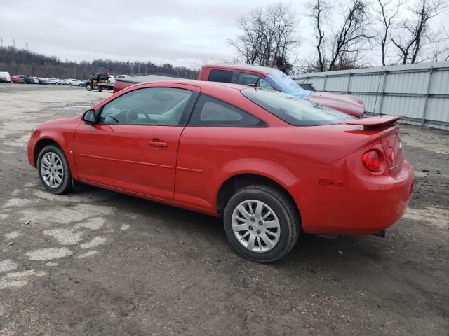 2009 Chevrolet Cobalt LS