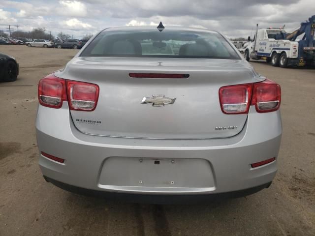 2013 Chevrolet Malibu LS