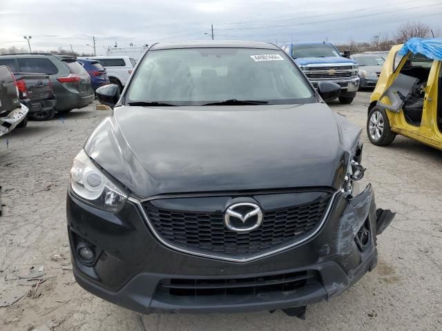 2013 Mazda CX-5 GT