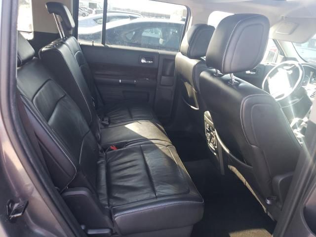 2009 Ford Flex SEL