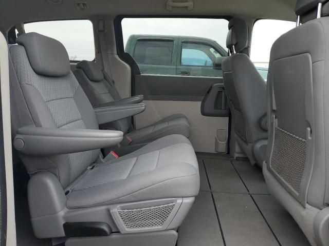 2010 Dodge Grand Caravan SE