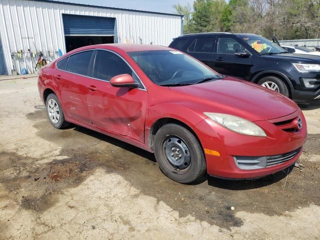 2010 Mazda 6 I