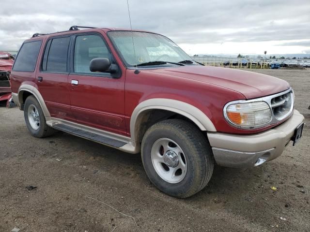 1999 Ford Explorer