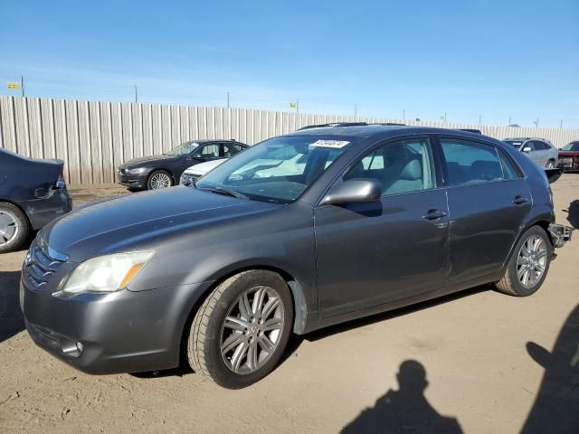 2007 Toyota Avalon XL