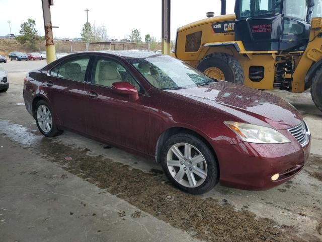 2008 Lexus ES 350