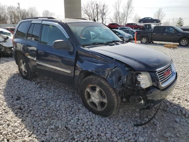 2008 GMC Envoy