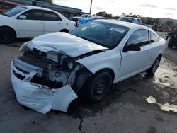 Chevrolet Cobalt LS salvage cars for sale: 2007 Chevrolet Cobalt LS