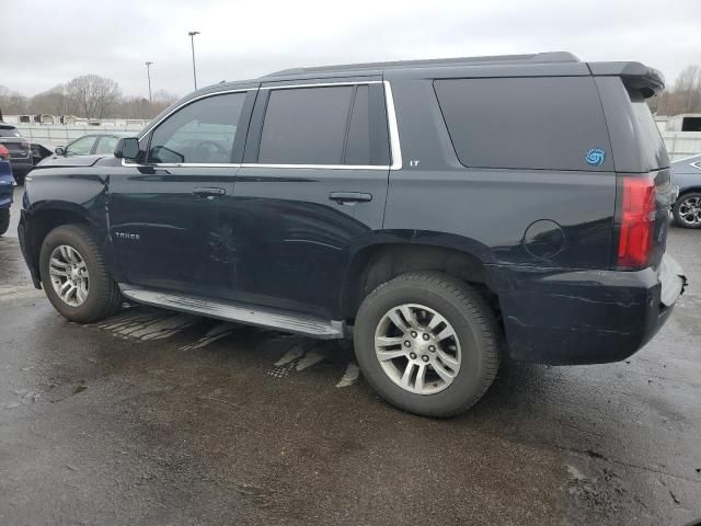 2015 Chevrolet Tahoe K1500 LT