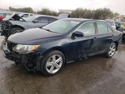 Toyota salvage cars for sale: 2014 Toyota Camry L