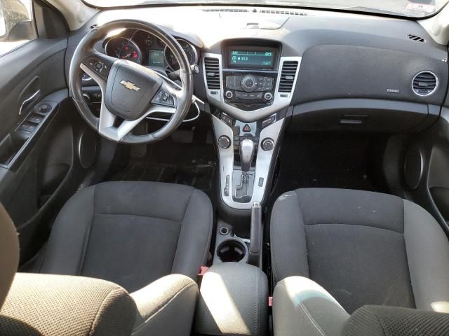 2011 Chevrolet Cruze LT