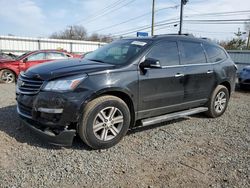 2017 Chevrolet Traverse LT en venta en Hillsborough, NJ