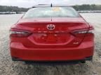 2024 Toyota Camry XLE