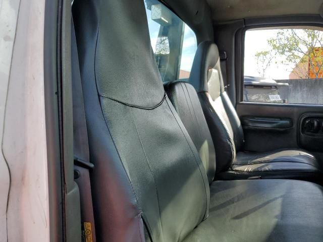 2004 Chevrolet C4500 C4C042