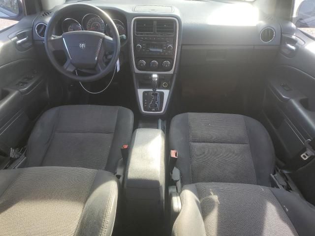 2011 Dodge Caliber Heat