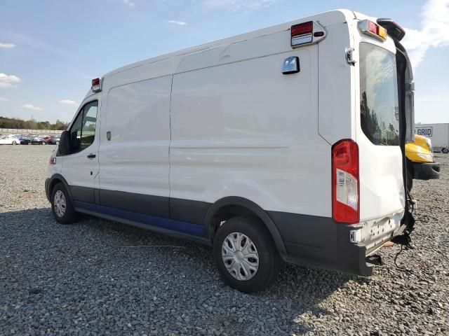 2021 Ford Transit T-250