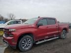 2019 Chevrolet Silverado K1500 RST