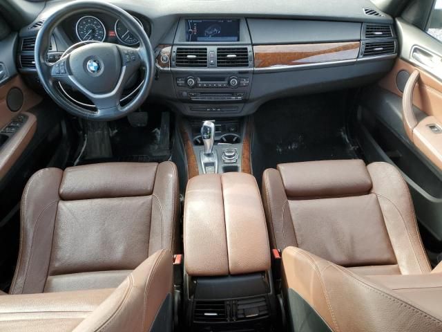 2011 BMW X5 XDRIVE35D