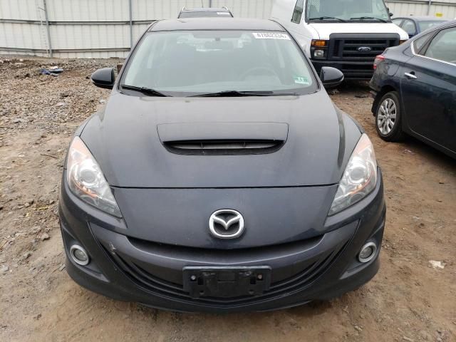 2010 Mazda Speed 3