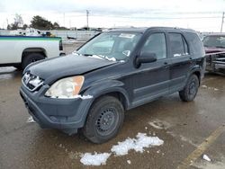 2003 Honda CR-V EX for sale in Nampa, ID