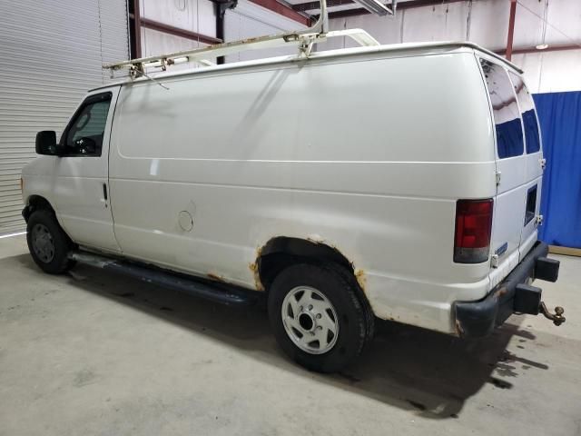 2007 Ford Econoline E250 Van