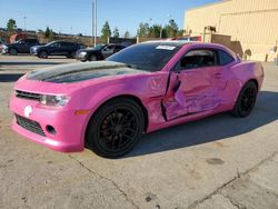 2015 Chevrolet Camaro LT for sale in Gaston, SC