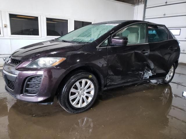 2010 Mazda CX-7