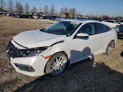 2020 Honda Civic EX en venta en Bridgeton, MO
