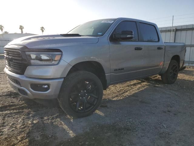 2023 Dodge 1500 Laramie