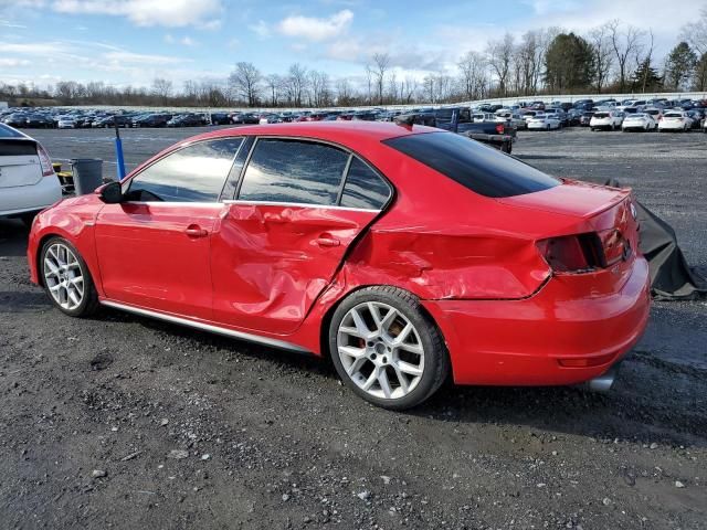 2014 Volkswagen Jetta GLI