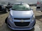 2015 Chevrolet Spark LS