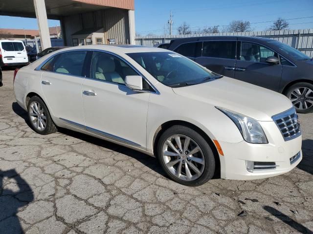 2013 Cadillac XTS Premium Collection