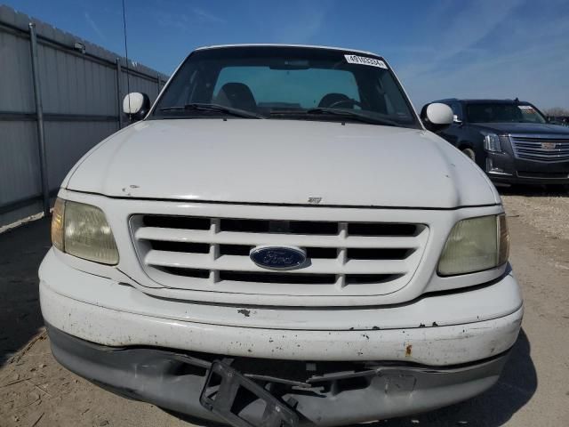 2003 Ford F150