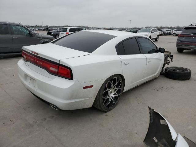 2014 Dodge Charger SE