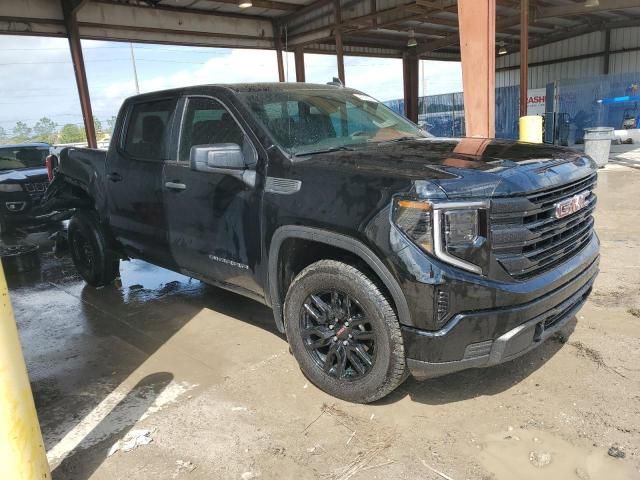 2023 GMC Sierra C1500