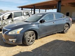 Nissan salvage cars for sale: 2013 Nissan Altima 3.5S