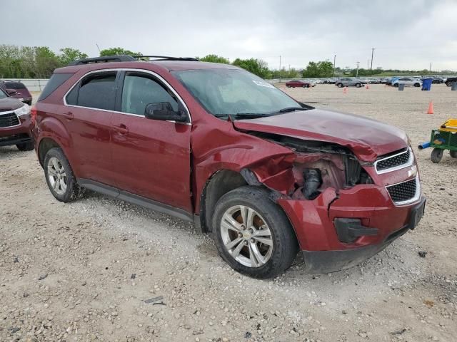 2010 Chevrolet Equinox LT