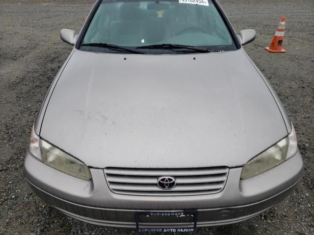 1999 Toyota Camry CE