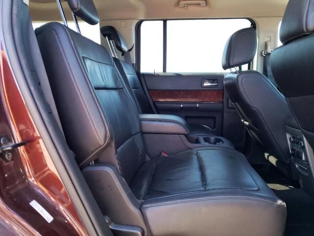 2009 Ford Flex Limited