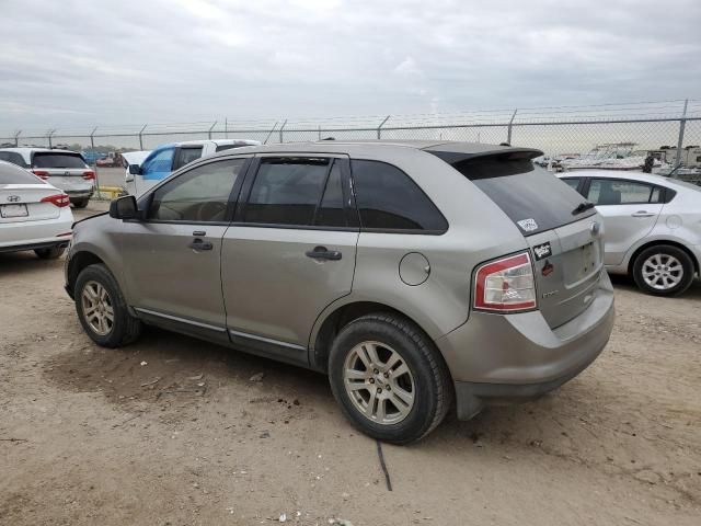 2008 Ford Edge SE