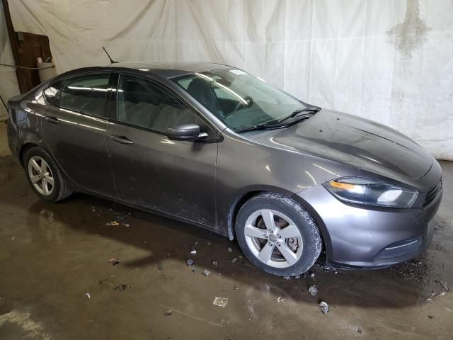 2015 Dodge Dart SXT