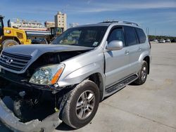 2008 Lexus GX 470 for sale in New Orleans, LA